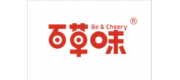 百草味Be&Cheery品牌