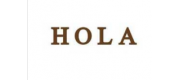 赫拉HOLA品牌