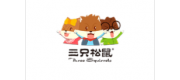 三只松鼠Three Squirrels品牌