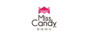 糖果小姐MISSCANDAY品牌