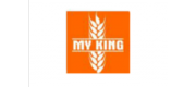 麦康my king品牌