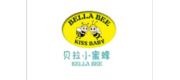 贝拉小蜜蜂BELLA BEE品牌