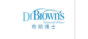 布朗博士Dr. Brown’s品牌