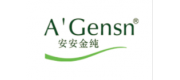 安安金纯A’Gensn品牌