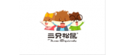三只松鼠Three Squirrels品牌