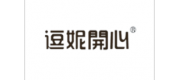 逗妮开心品牌
