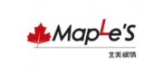 北美枫情MAPLE’S品牌