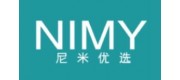 nimy尼米优选休闲百货品牌