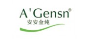 安安金纯A’Gensn品牌