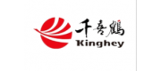 千喜鹤Kinghey品牌