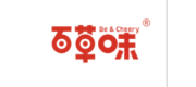 百草味Be&Cheery品牌