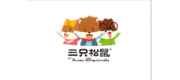 三只松鼠Three Squirrels品牌