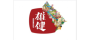 雄健丰田品牌