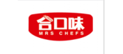 合口味品牌