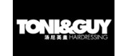 TONI&GUY品牌