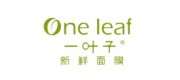 Oneleaf一叶子品牌