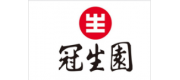 冠生园品牌