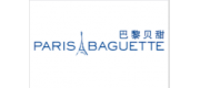 ParisBagutte巴黎贝甜品牌