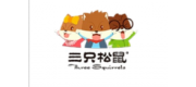 三只松鼠品牌