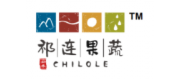 嘉禾祁连果蔬品牌
