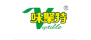 味聚特品牌