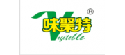味聚特品牌