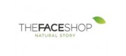 菲诗小铺FaceShop品牌