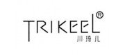 川琦儿Trikeel