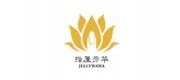 指厘芳华Jellywawa品牌