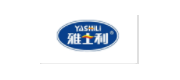 YASHILI雅士利品牌