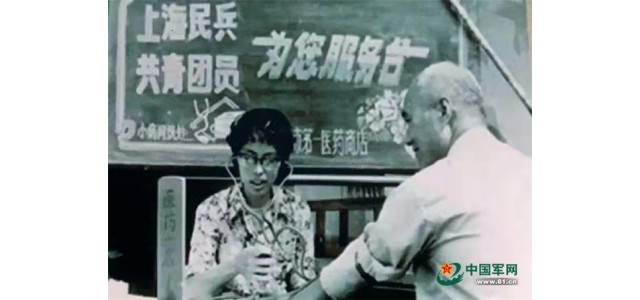 凭借40年的坚持，她创造了这个“特殊品牌”