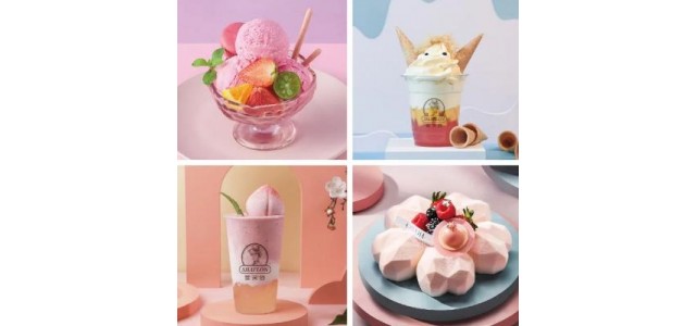 雪芙蓉和伊利达成战略合作，品牌影响力更强