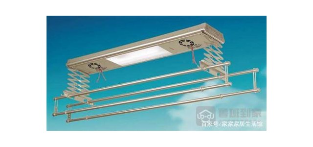 Olant晾衣架是什么牌子？Olant电动晾衣架怎么样？