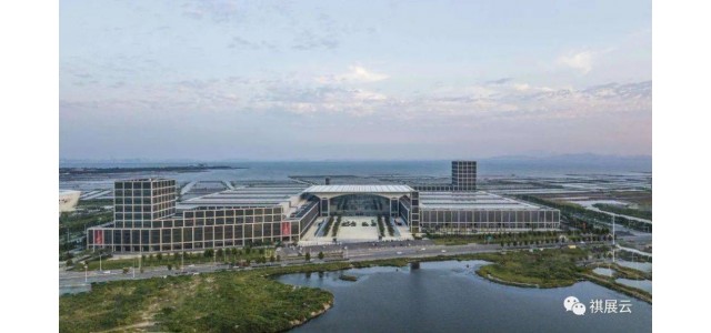 青岛红岛国际会展中心2022年7月份展会排期