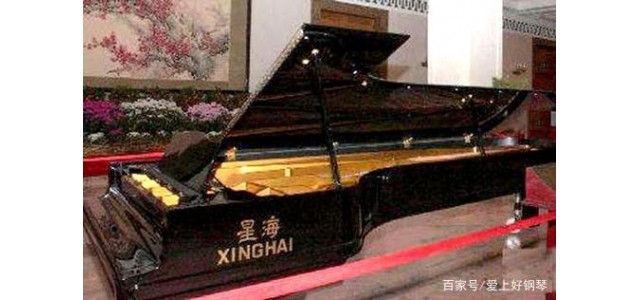 中国钢琴行业的中坚力量——十大国产和民族钢琴品牌