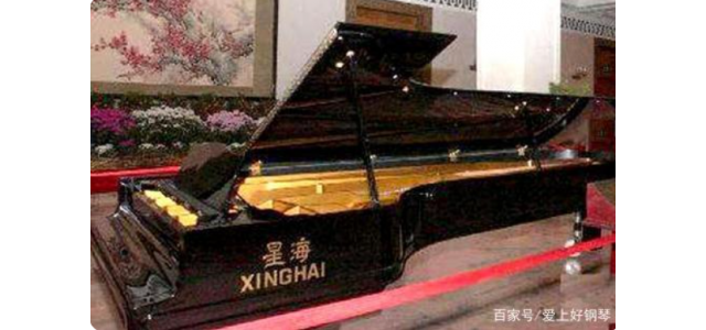 中国钢琴行业的中坚力量——十大国产和民族钢琴品牌