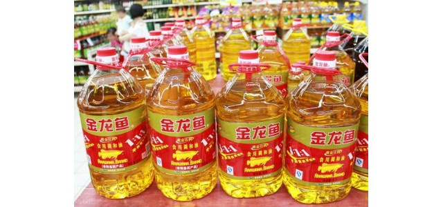 国产粮油品牌：年营收近400亿，超越金龙鱼成为花生油榜首