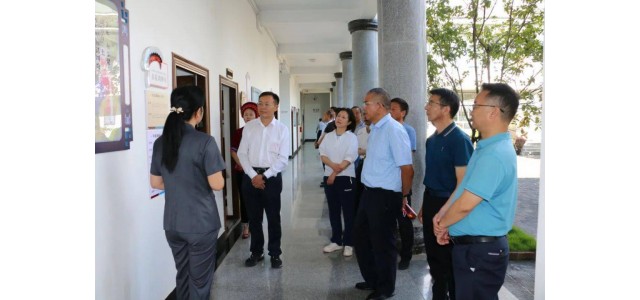 州人大常委会机关开展“民族特色文化诉讼服务品牌”现场观摩活动