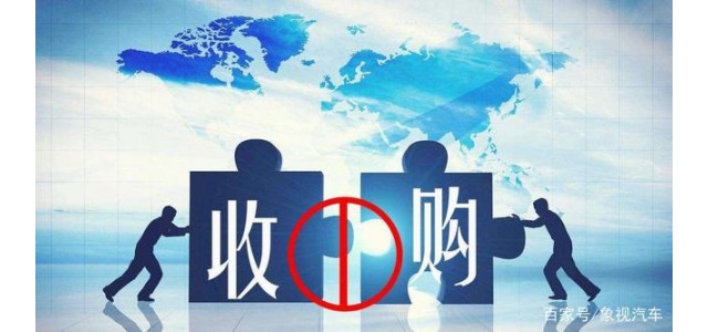 民族品牌血泪史重演？外资抢夺中国动力电池企业