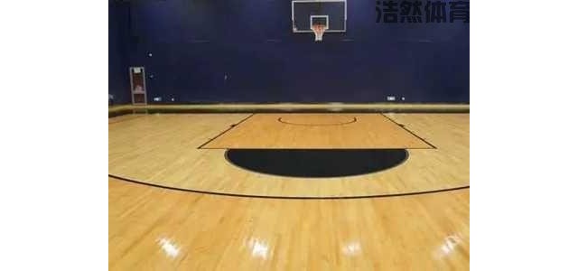 体育篮球木地板排名
