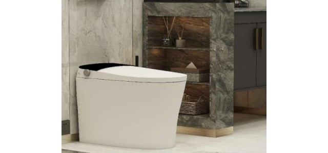 智能马桶十大品牌：东鹏整体卫浴智能马桶成为口碑首选！