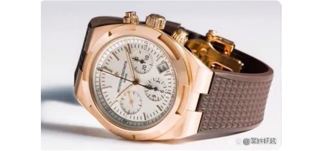 你知道世界十大手表品牌的名单吗？