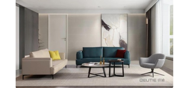 中国十大高端现代沙发品牌有哪些？