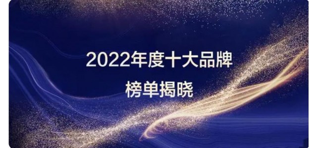 2022年医用口罩行业十大品牌