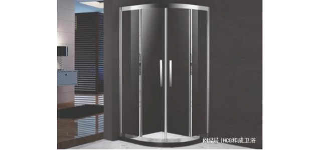 最新淋浴房十大品牌！ 选择优质淋浴房品牌的实用方法