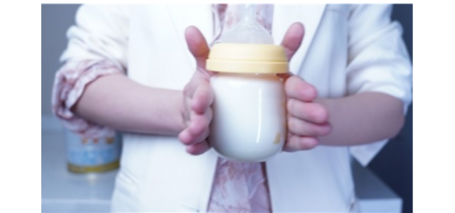 2023年十大品牌奶粉排行榜刷新，能立多凭借出色的保护力吸粉无数