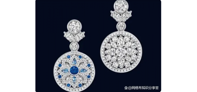 世界前十大珠宝品牌排行榜