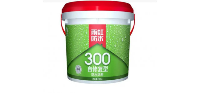 防水涂料品牌十大排行榜，国货之光有谁