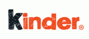 Kinder健达品牌