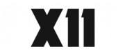 X11品牌